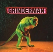 Capa do artigo Grinderman - CD