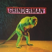 Capa do artigo Grinderman - CD