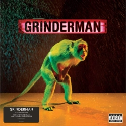 Capa do artigo Grinderman - Vinil