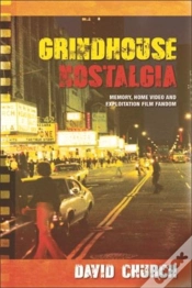 Capa do artigo Grindhouse Nostalgia