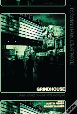 Capa do artigo Grindhouse
