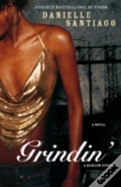Capa do artigo Grindin
