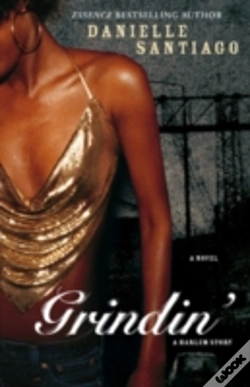 Capa do artigo Grindin'