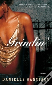 Capa do artigo Grindin