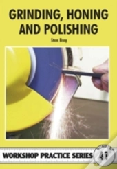 Grinding, Honing And Polishing