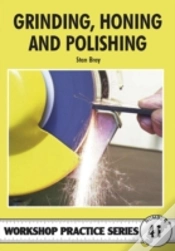 Capa do artigo Grinding, Honing And Polishing