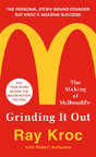 Grinding It Out - Preview