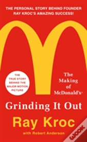 Grinding It Out