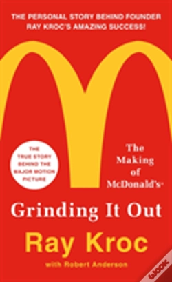 Capa do artigo Grinding It Out