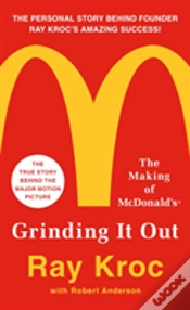 Capa do artigo Grinding It Out