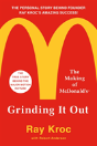 Grinding It Out - Preview