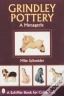 Grindley Pottery
