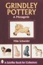 Grindley Pottery - Preview