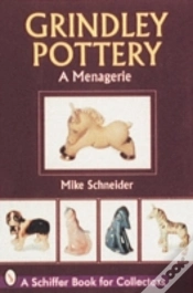 Capa do artigo Grindley Pottery