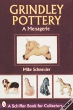 Capa do artigo Grindley Pottery
