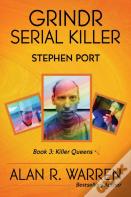 Grindr Serial Killer