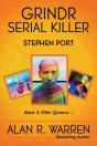 Grindr Serial Killer - Preview