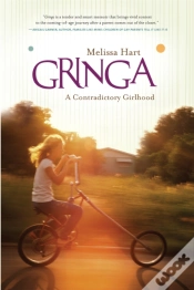 Capa do artigo Gringa