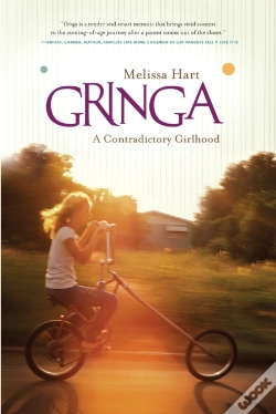 Capa do artigo Gringa