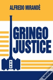 Capa do artigo Gringo Justice