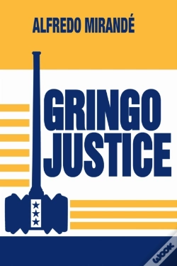 Capa do artigo Gringo Justice