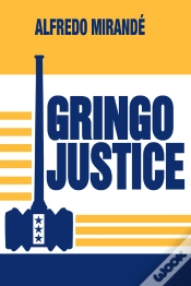 Capa do artigo Gringo Justice