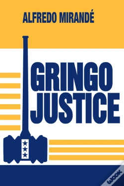 Capa do artigo Gringo Justice