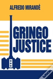 Capa do artigo Gringo Justice