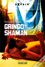 Capa do artigo Gringo Shaman