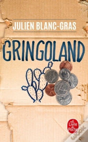 Capa do artigo Gringoland