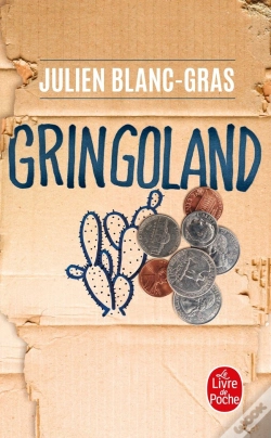 Capa do artigo Gringoland