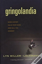 Capa do artigo Gringolandia