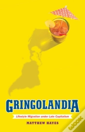 Capa do artigo Gringolandia