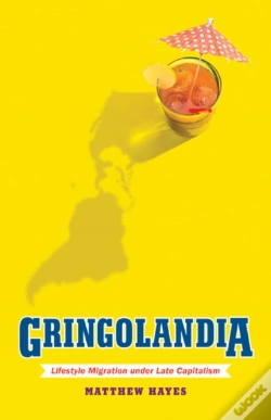 Capa do artigo Gringolandia