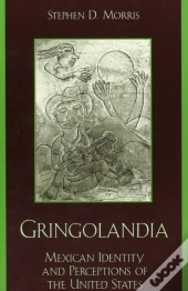 Gringolandia