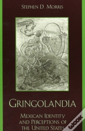 Capa do artigo Gringolandia