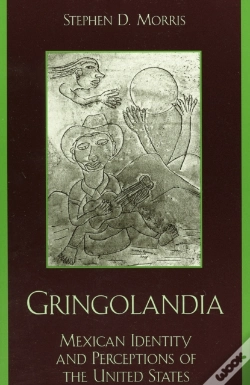 Capa do artigo Gringolandia
