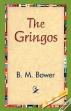 Capa do artigo Gringos