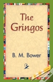 Capa do artigo Gringos