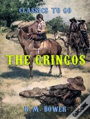 Capa do artigo Gringos