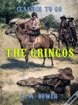 Capa do artigo Gringos