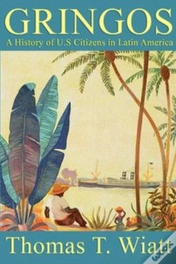 Capa do artigo Gringos