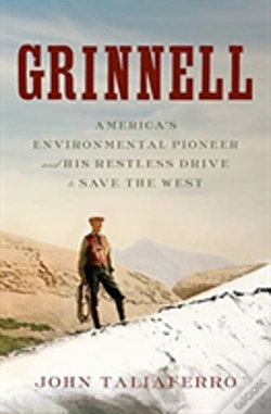 Capa do artigo Grinnell