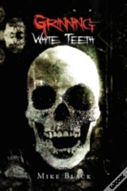 Capa do artigo Grinning White Teeth