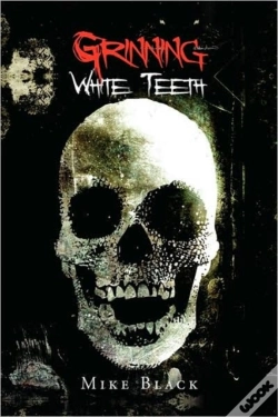 Capa do artigo Grinning White Teeth