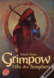 Capa do artigo Grinpow - T.1 - L