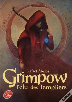 Capa do artigo Grinpow - T.1 - L'Elu Des Templiers