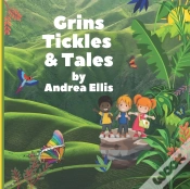 Capa do artigo Grins, Tickles And Tales