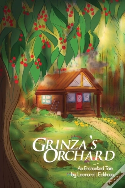 Capa do artigo Grinza'S Orchard