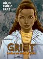 Griot - Preview